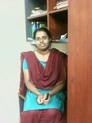Kavya Anand