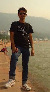 Brijesh Kumar