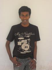 Vivek Shah