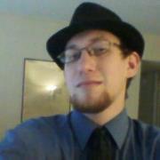 Jeremy Thomson