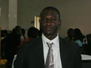 Edwin Asare