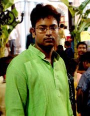Arunava Sanyal