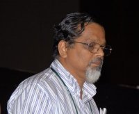 Gopa Kumar
