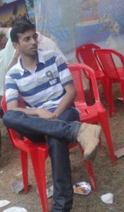 Arif Shaikh