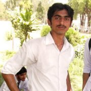 Mubasher Mughal