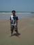 Akash Deep