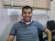 Ahmed Hasanen