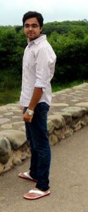 Nikhil Arora