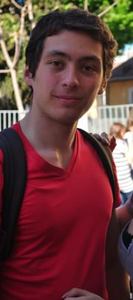 Andrei Petre-melinte