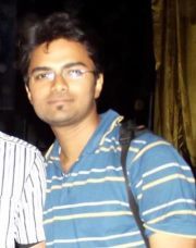 Sachin Jaiswal