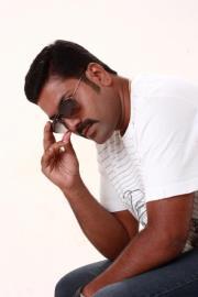 Rajesh Chandramouli