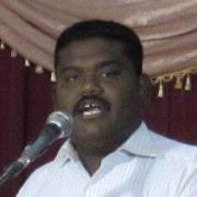 Vivek Ananth