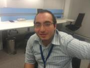 Mahmoud Mohammed
