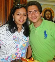 Vivian Fayez