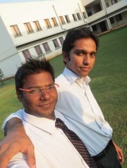Anil Chourasiya