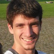 Andrew Demian