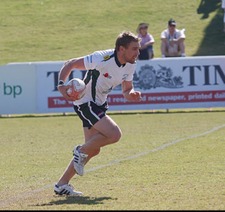 Erik Jackman