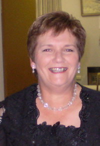Lynne Fouracre