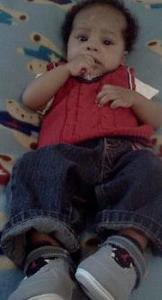 Daniel Theinvisibleman