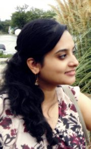 Anuradha M muralidhara