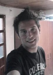 Adrian Monroy