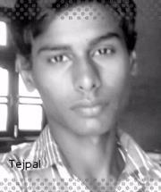 Tejpal Sharma