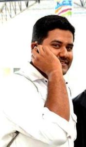 Gowtham Krishnan