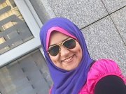 Maha Mohamed