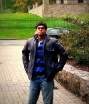 Ram Prakash
