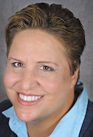 Tracy Blackburn (tracyblackburn) - The United States (7 books)