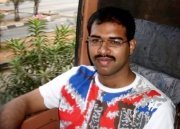 Vishwanath Muralidharan
