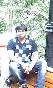 Uday Goyal