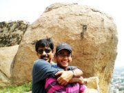 Moolayil Anand