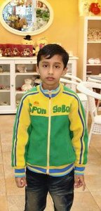 Taha Ahmad