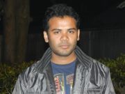 Subhojit Modak