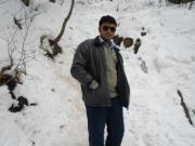 Muhammad Saeed
