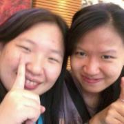 Shari Ong