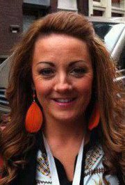 Bronagh Duffy scullion