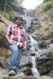 Revanth Kunchakurti