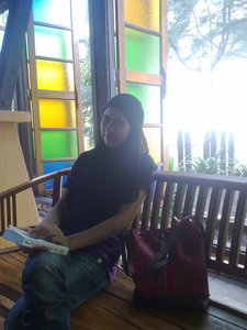 Siti Nurul Hidayah Kuala Lumpur 14 Malaysia 15 Books