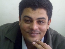 سعيد حامدشحاتة