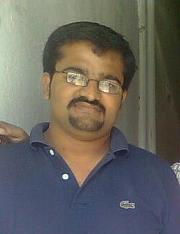 Prabhul Nair