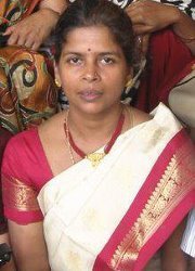 Prathibha Mattur
