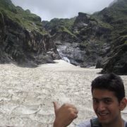 Rachit Puri