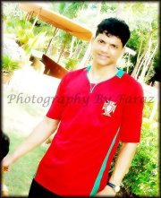 Syed Abbas