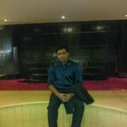 Avishek Kumar