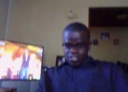 Enock Ayacko