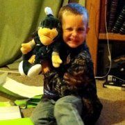 Megan Osterman-fields