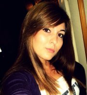 Monica Vasileva