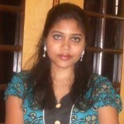 Swarnali Das
